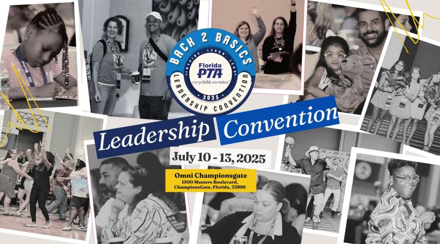 Registration Announcement