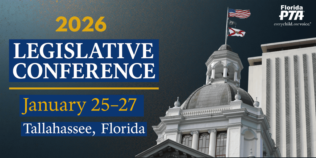 2026 Legislative Conference Graphics