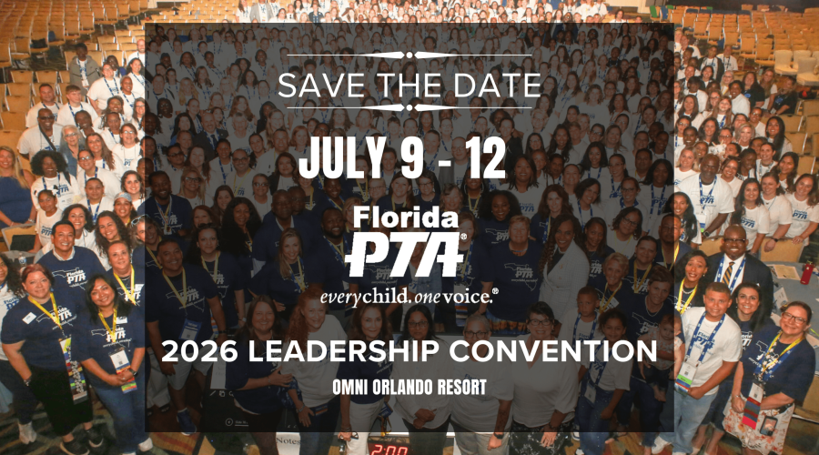 2026 Legislative Conference Graphics