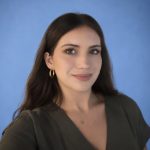 Izzabella Wilson - Youth Member