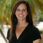 Raegan Miller - Legislative Chair