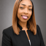 Tiffanie Graham - South Region Representative